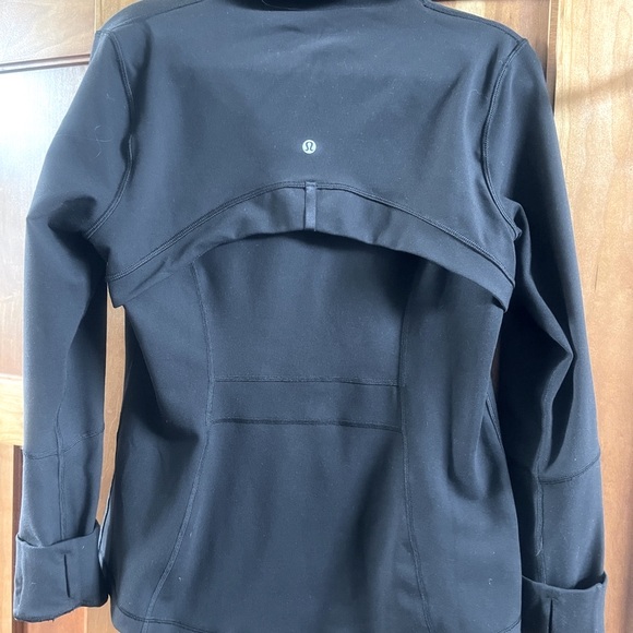 lululemon athletica Define Black Utility Jacket - Picture 3 of 7